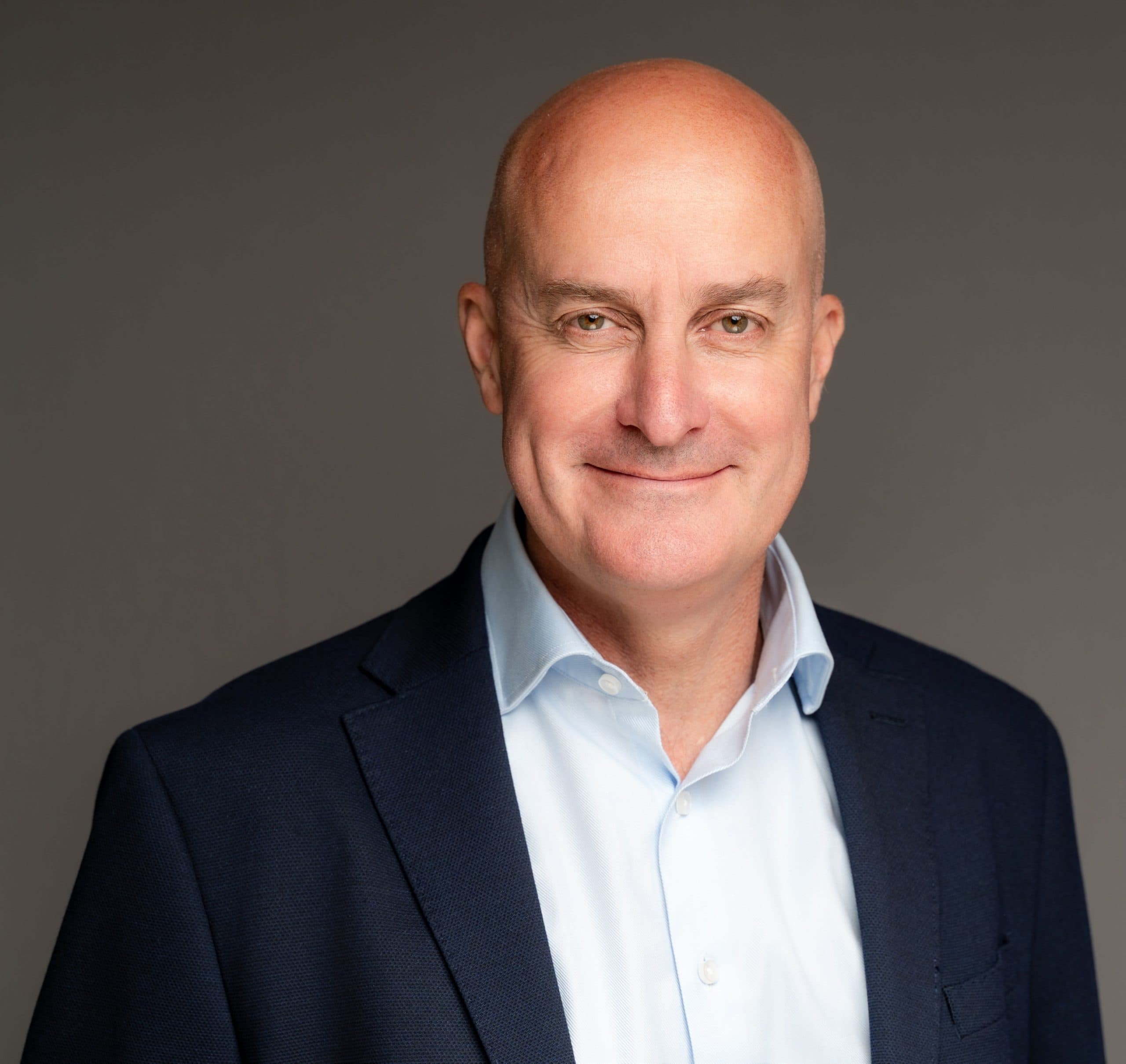 James Harris, CEO & Founder of Harbor