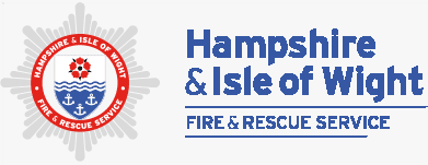 Hampshire & Isle of Wight Fire & Rescue Service