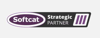 Softcat Strategic Partner